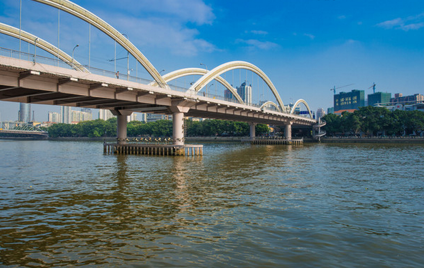 广州解放大桥