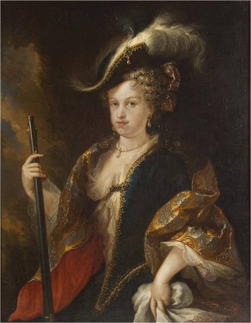  p>路易十四(法语:louis xiv;1638年9月5日-1715年9月1日),全名路易