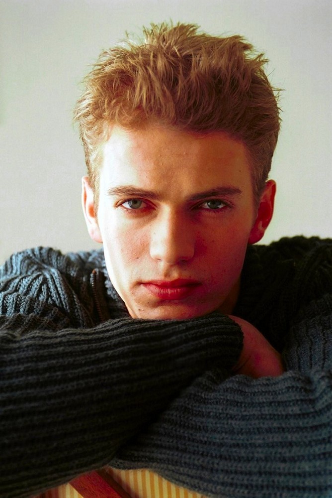 海登克里斯滕森