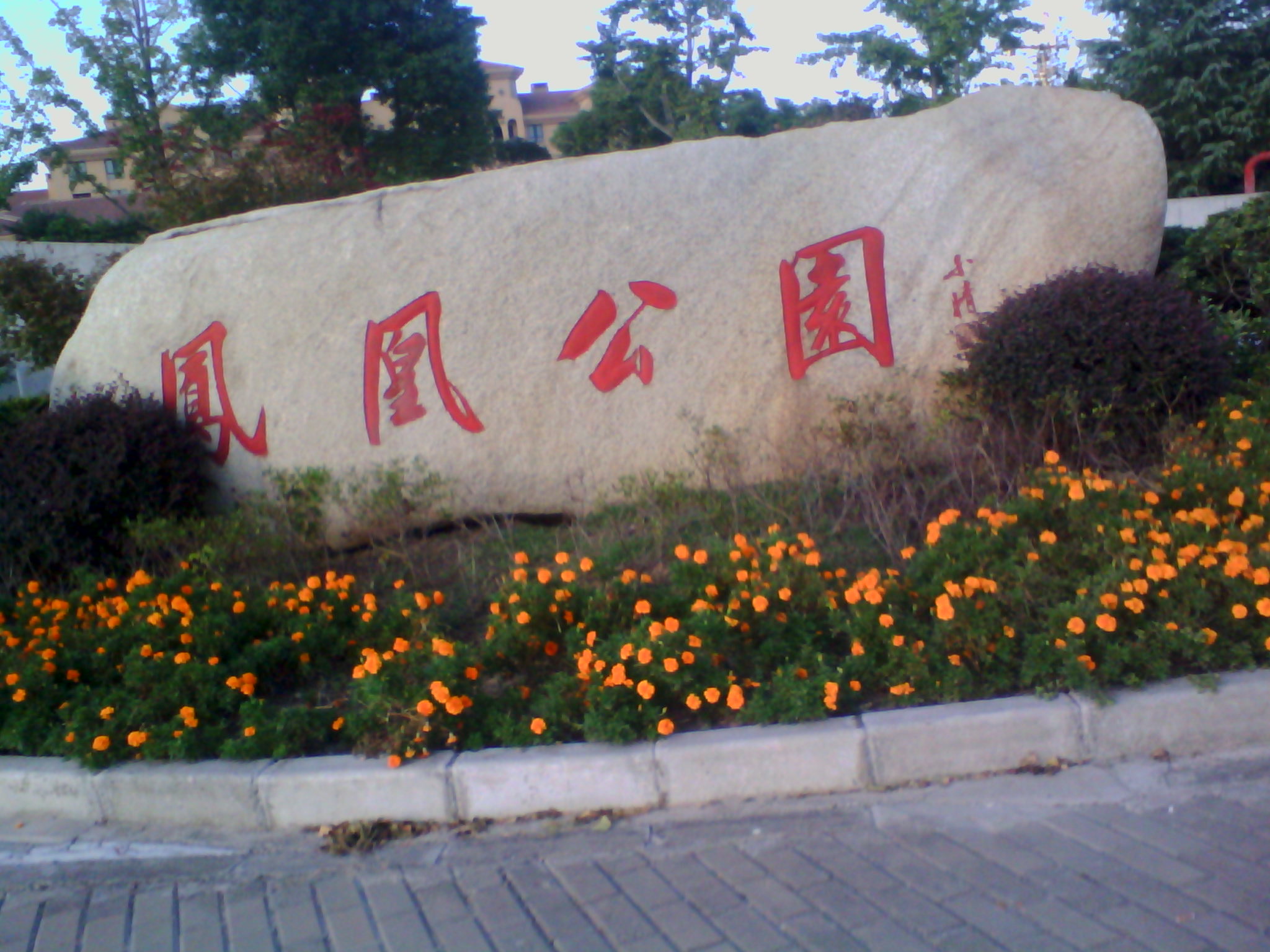 长兴岛