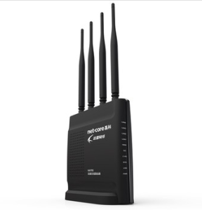 磊科智能路由器