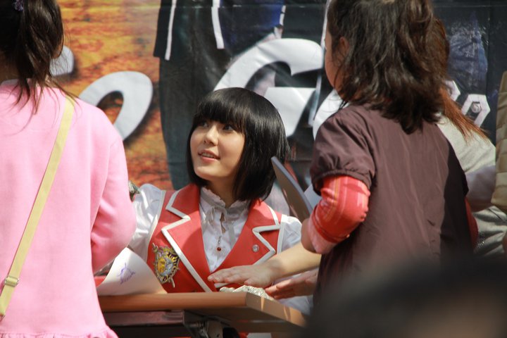 萌学院之圣战再起