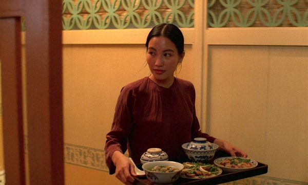 味》是由 a href="#" data-lemmaid="5074534">陈英雄 /a>执导,阮如琼