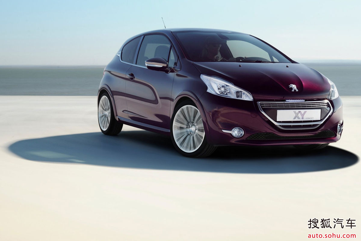 ">法国 /a>标致公司于2015年3月在2015日在内瓦车展正式发布的车型