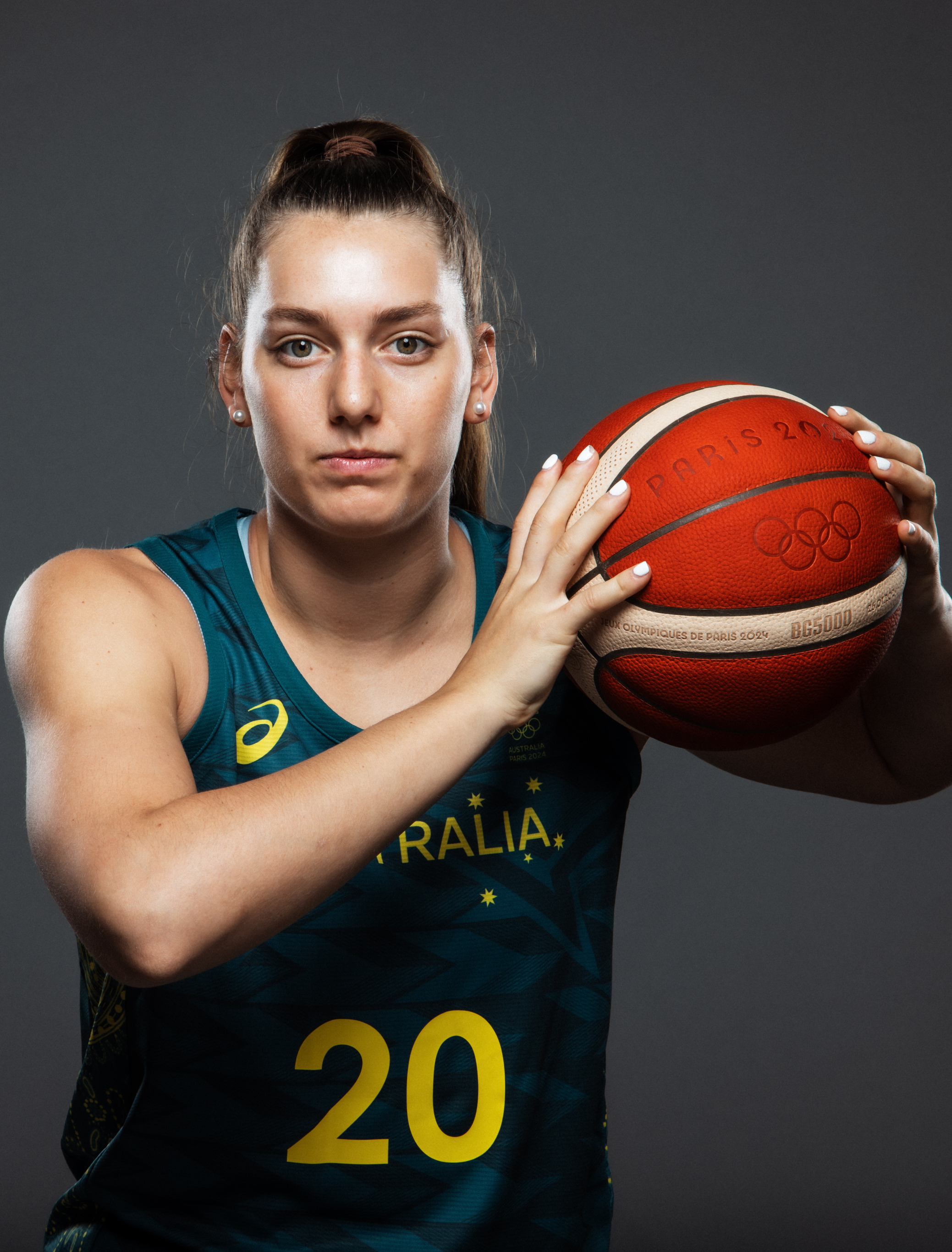 伊索贝尔·博拉塞