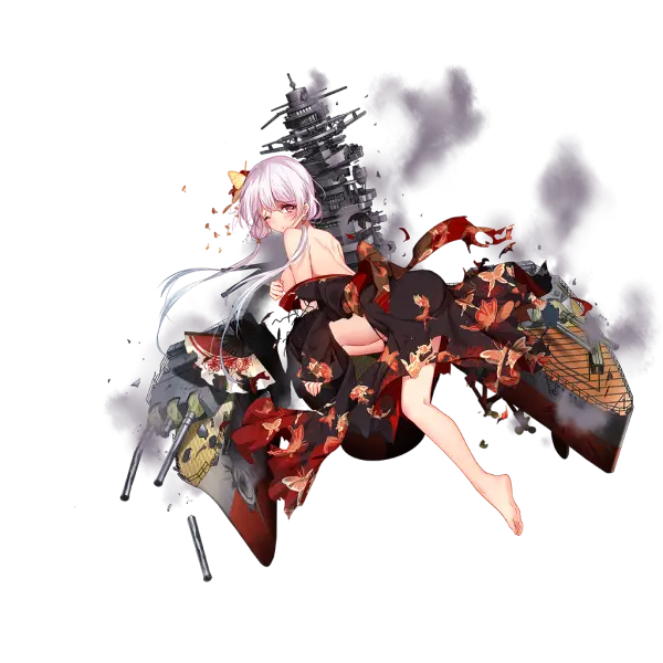  p>山城是游戏《 a target="_blank" href="/item/战舰少女r/19146268