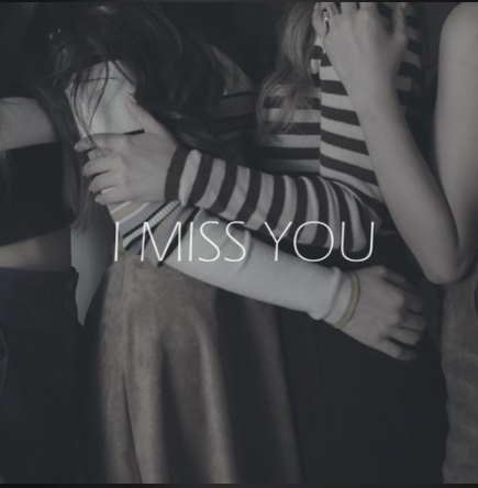 i miss you