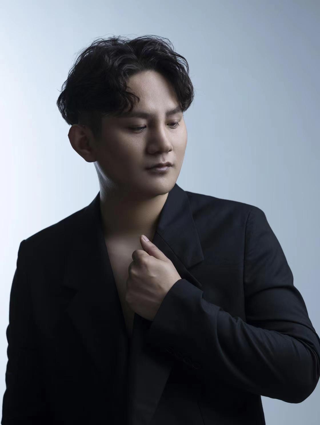 卫海,男,汉族,1983