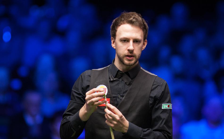  p>贾德·特鲁姆普(judd trump),1989年8月20日出生于英国布里斯托尔