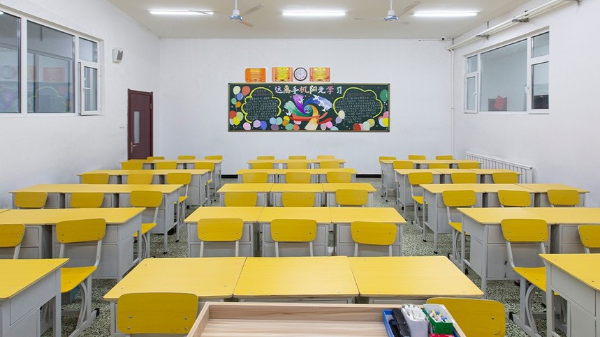 长春市清蒲中学