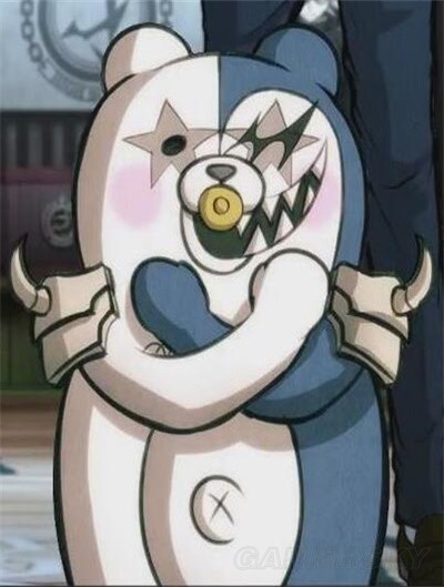 新·弹丸论破v3