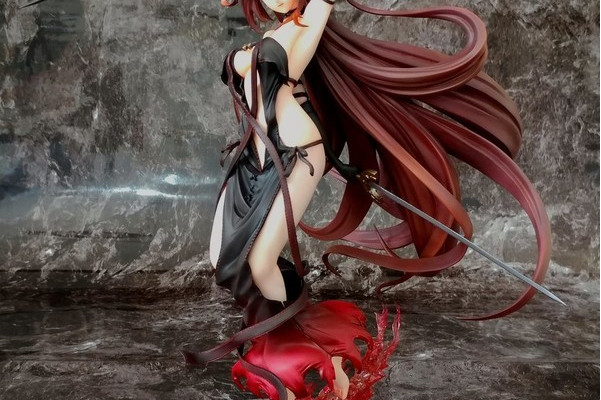 fate/grand order 虞美人