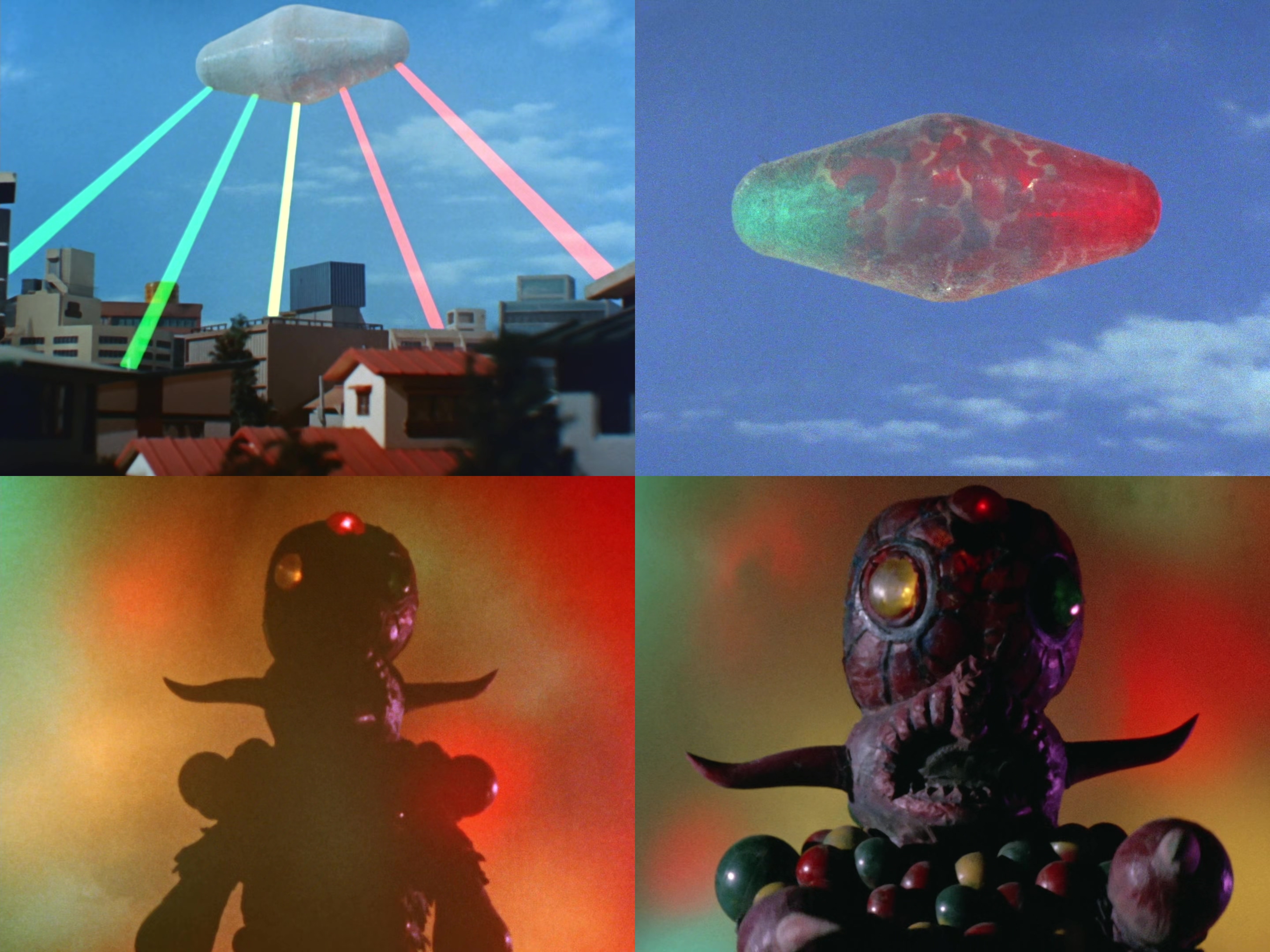 信号超兽希格纳林