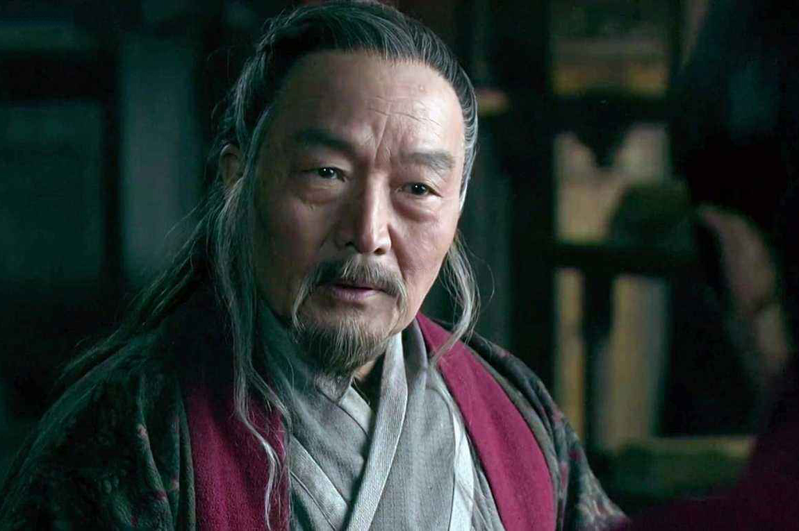 辩士蒯通为何能从刘邦屠刀下安然脱身？_百科TA说