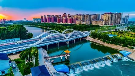 河南省历史文化名城_百度百科