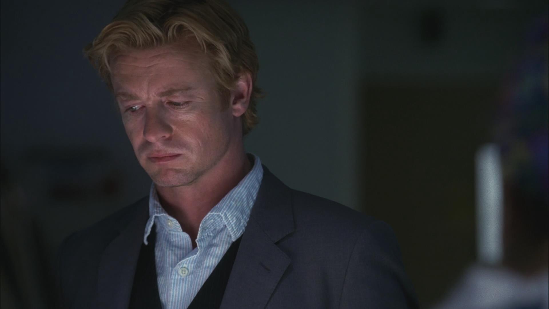 超感警探第一季