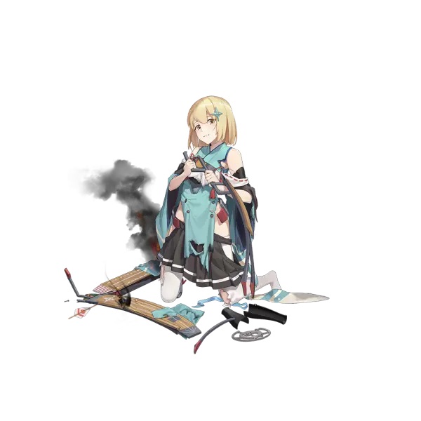  /p> p>苍龙是一名j国的4星航母舰娘,原型为旧日本苍龙型航空母舰1号