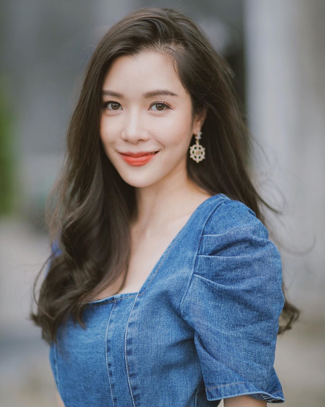  p>娜塔玲·素旺楠叻迪(libya),1992年8月23日出生于泰国曼谷,泰国女