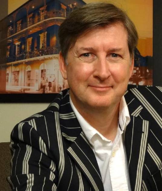 Timothy M. Earls_百度百科