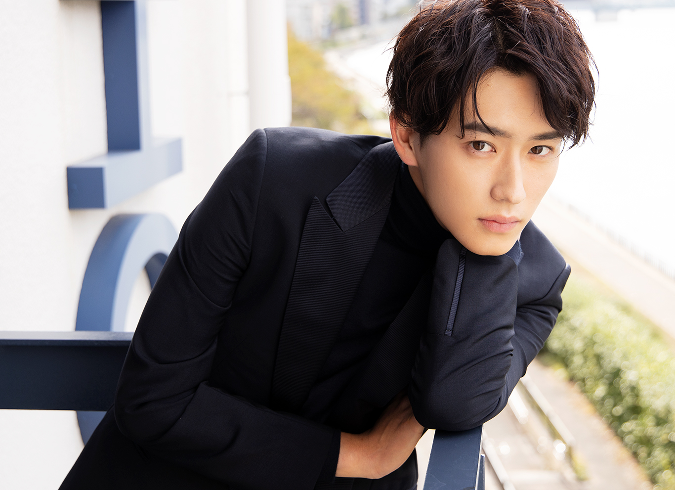  p>杉野遥亮(yosuke sugino,すぎの ようすけ),1995年9月18日出生于