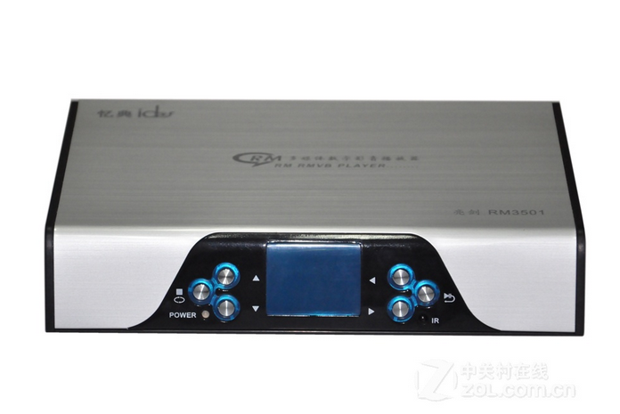 忆典rm3501