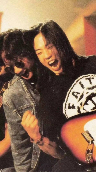 黄家驹、黄贯中（1992年）