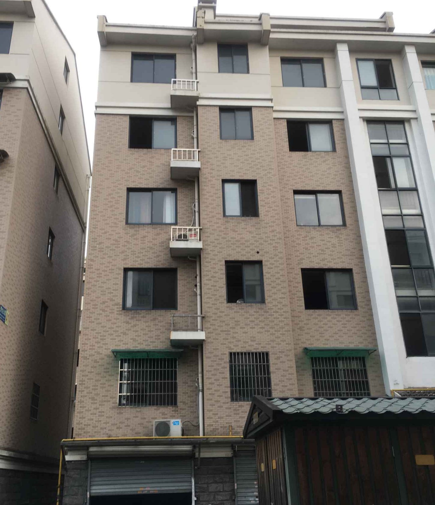 青龙湖公寓