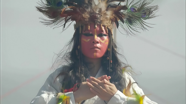 《谋圣鬼谷子》剧照