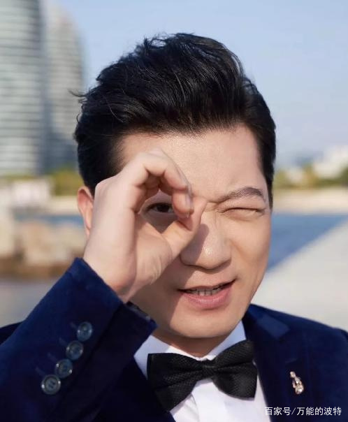 他是汤唯的初恋情人，他花了16年才走红，沈腾多“烦”王老师_百科TA说