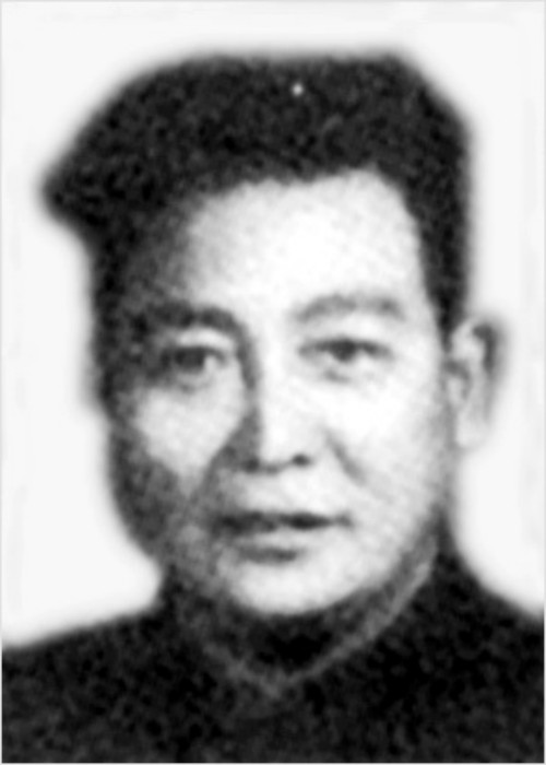 冯志