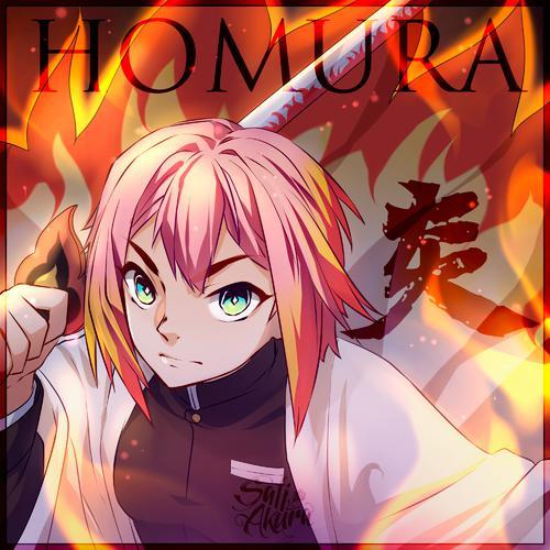 Sati acura homura