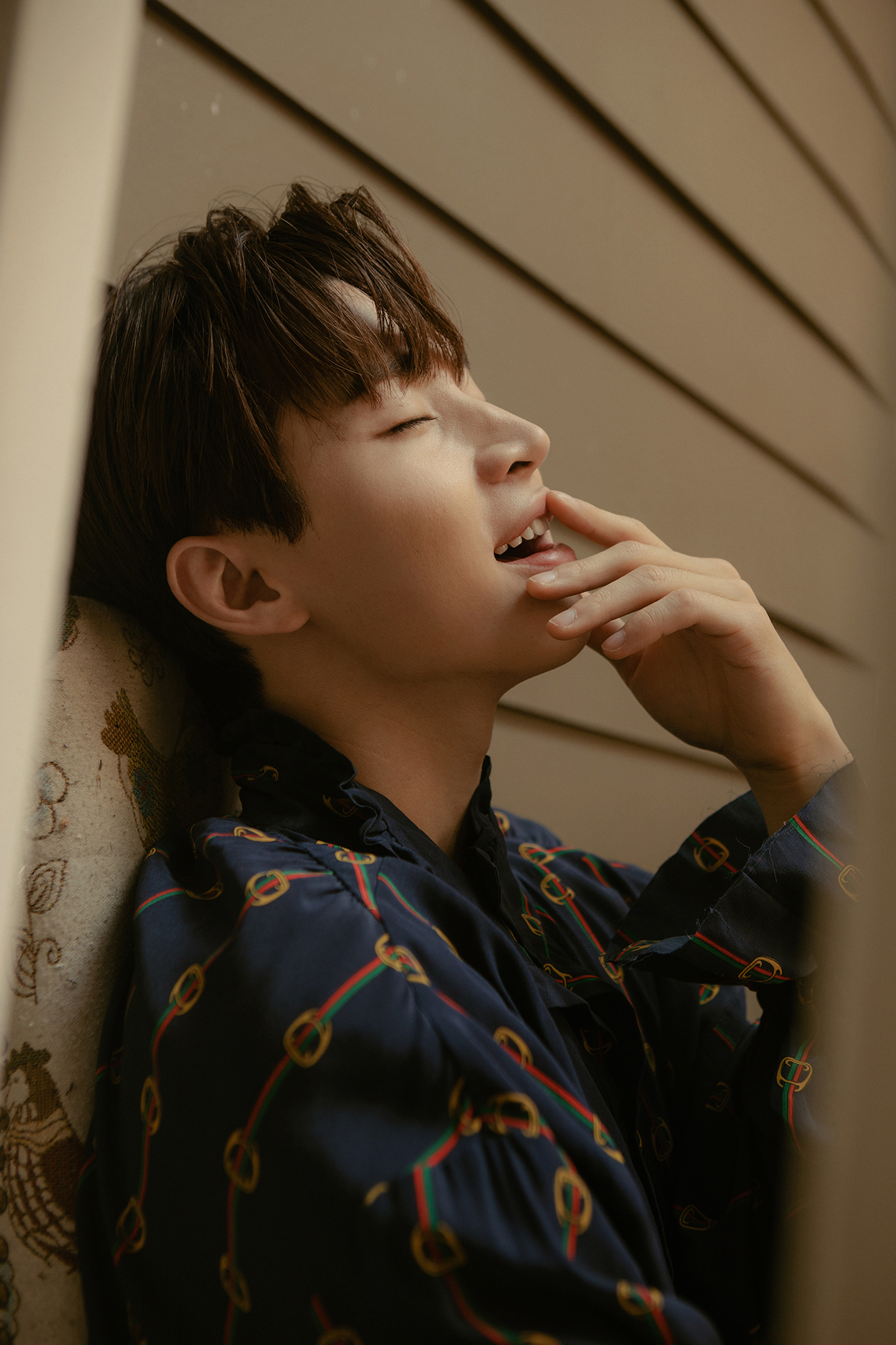 前韩国男子演唱组合 a target="_blank" href="/item/super junior-m"