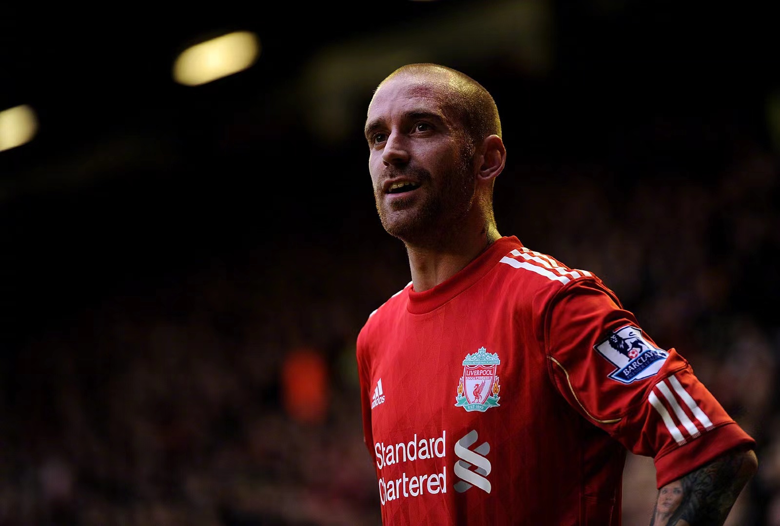 劳尔·若泽·特林达德·梅雷莱斯