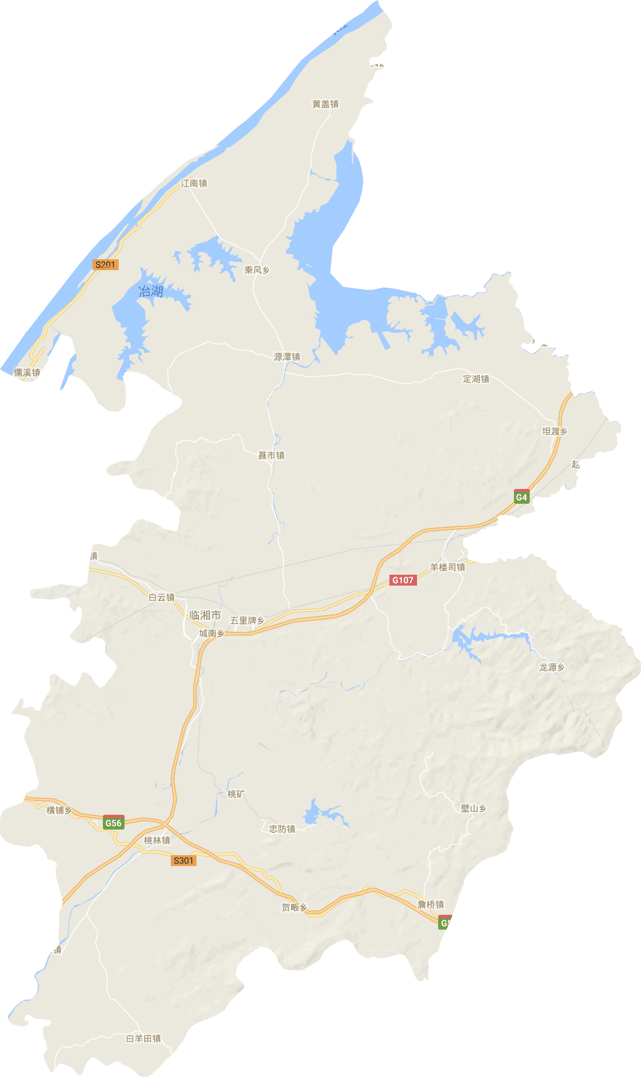 临湘市