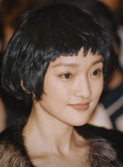 东京首映会