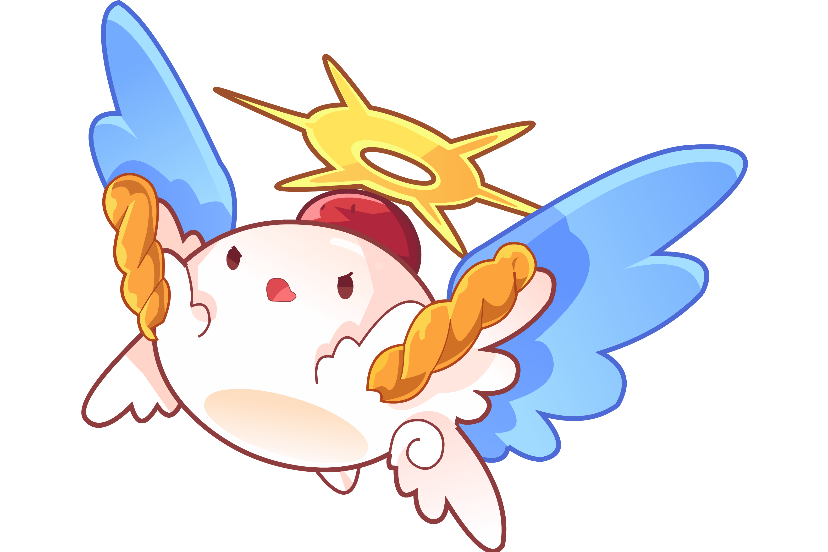 游戏《 a target="_blank" href="/item/洛克王国/67258" data-lemma