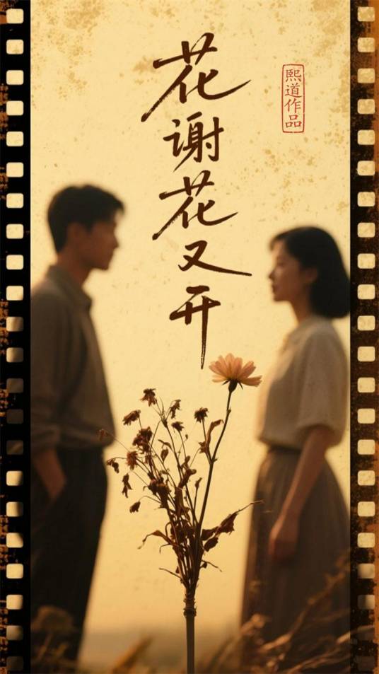 花谢花又开（熙道导演的电影）_百度百科