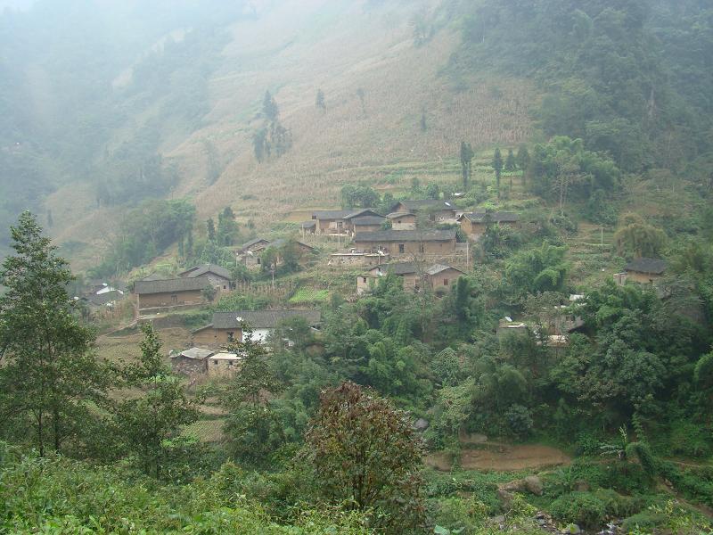 铁厂乡