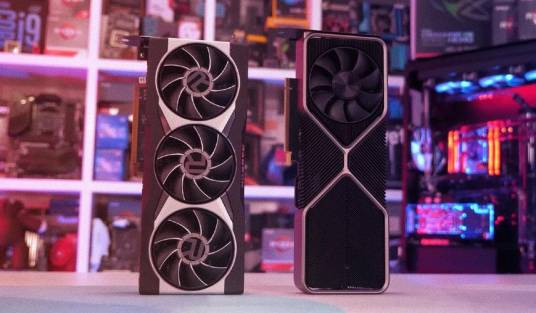 AMD RX 6600_百度百科
