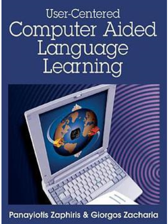 user-centered computer aided language learning