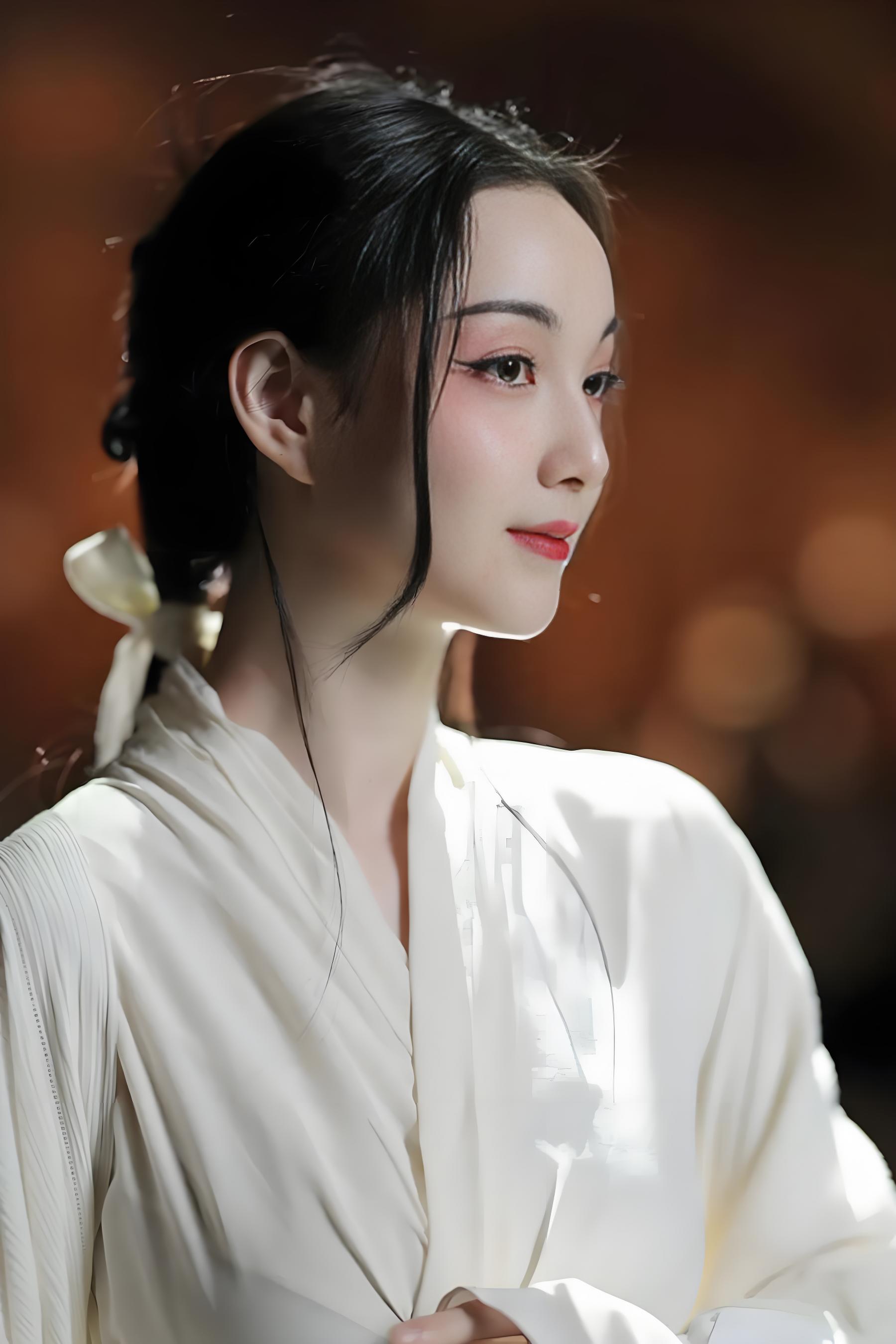 霸王别姬