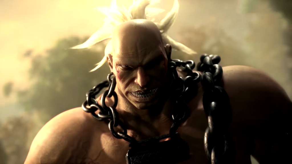 无双鬼,中国3d武侠动画《 a target="_blank" href="/item/秦时明月