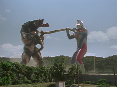 宇宙超兽特龙加