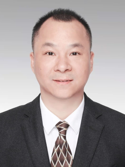 叶序锋