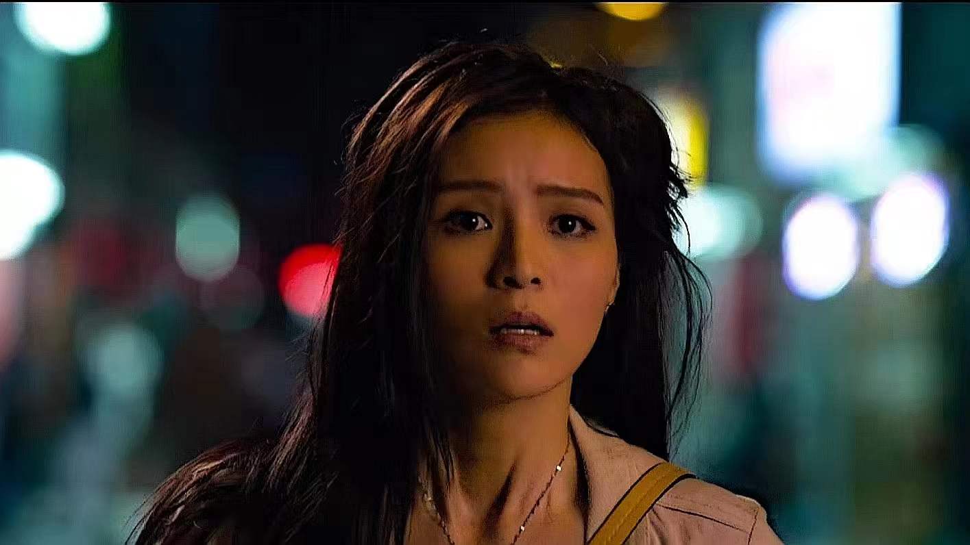 谭美莉,女,电影 a target="_blank" href="/item/《反贪风暴》