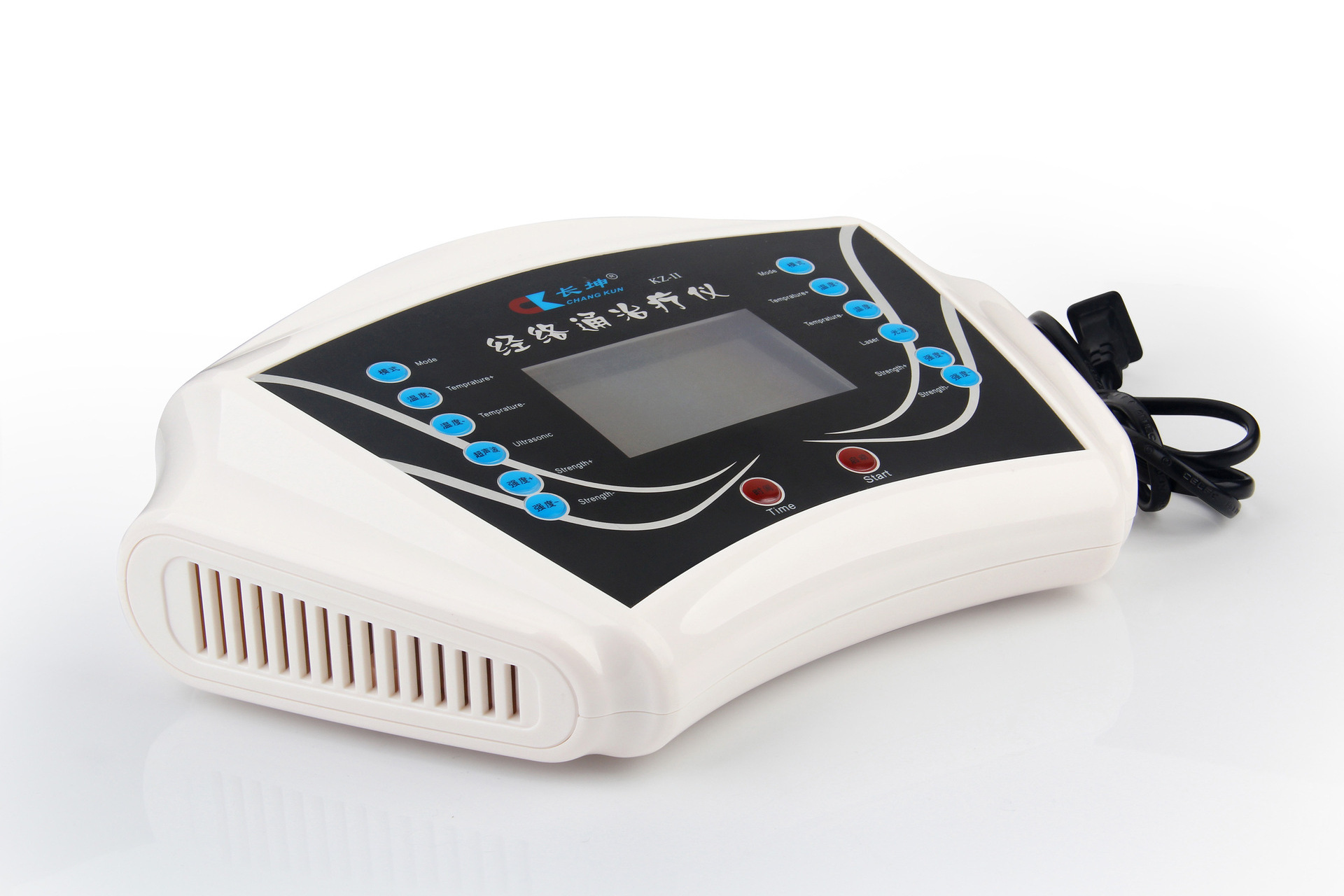 智能通络治疗仪