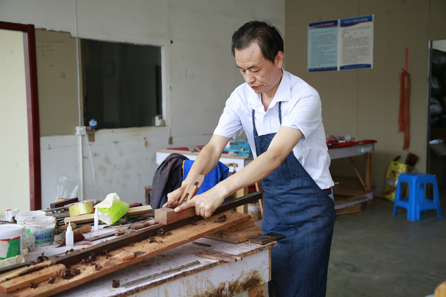 data-lemmaid="53480276">赵军 /a>先生所创,"赵军二胡"制作技艺已经