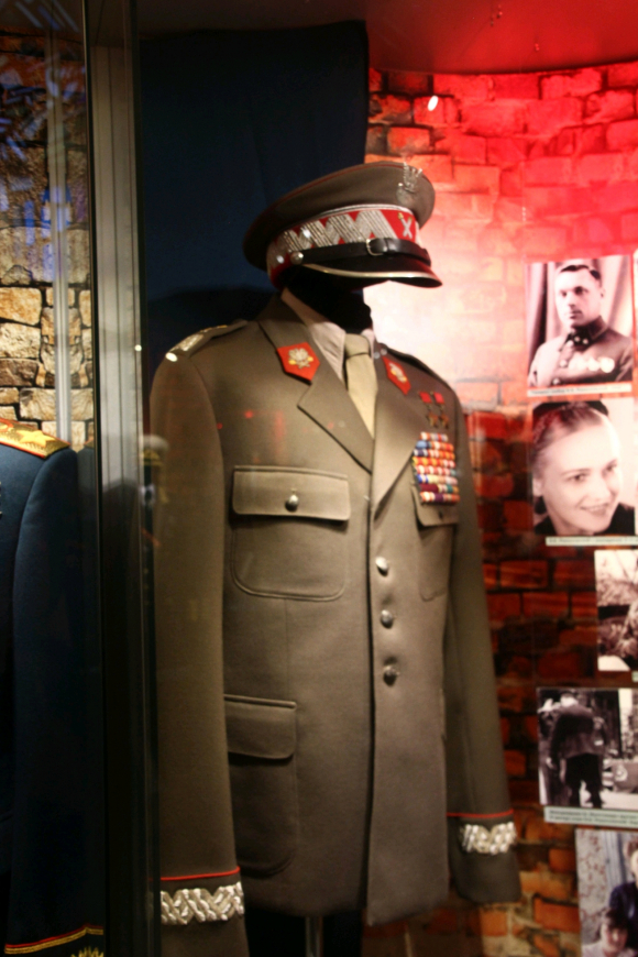 konstantin konstantinovich rokossovsky