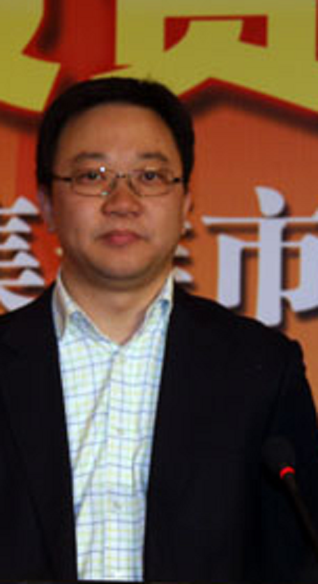 张文杰（乐拍集团总裁）_百度百科