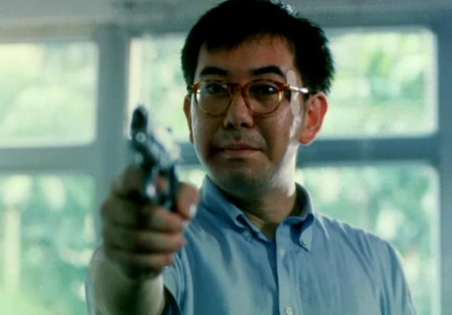 ">邱礼涛 /a>执导, a target="_blank" href="/item/黄秋生/506864"